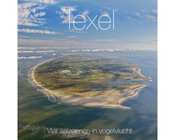 Omslag van Texel