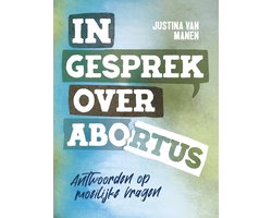 In gesprek over abortus