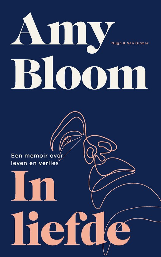 In liefde - cover