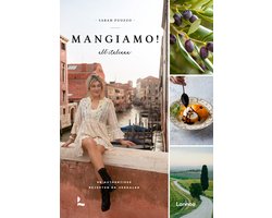 Mangiamo!