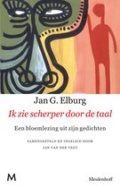 Ik zie scherper door de taal