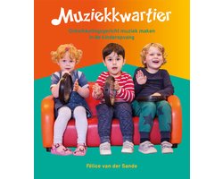 Muziekkwartier