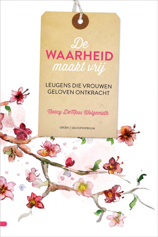 De waarheid maakt vrij