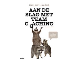 Aan de slag met teamcoaching