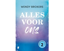 Onvoorwaardelijk 2 - Alles voor ons