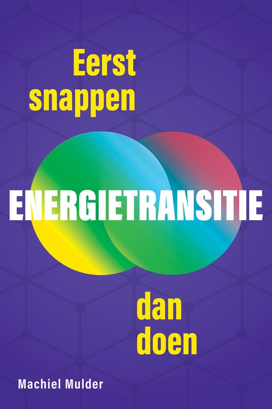 Energietransitie - cover