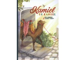 Kamiel de kameel