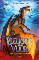 Vleugels van vuur 4 - Het duistere geheim