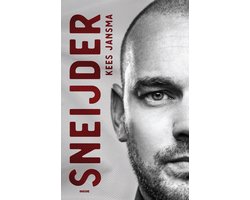 Omslag van Sneijder