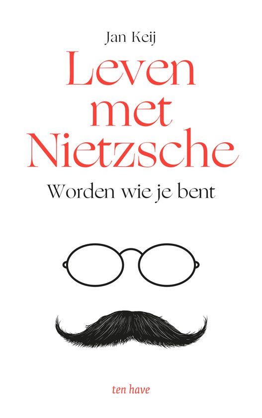 Leven met Nietzsche