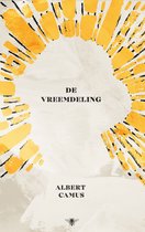 De vreemdeling