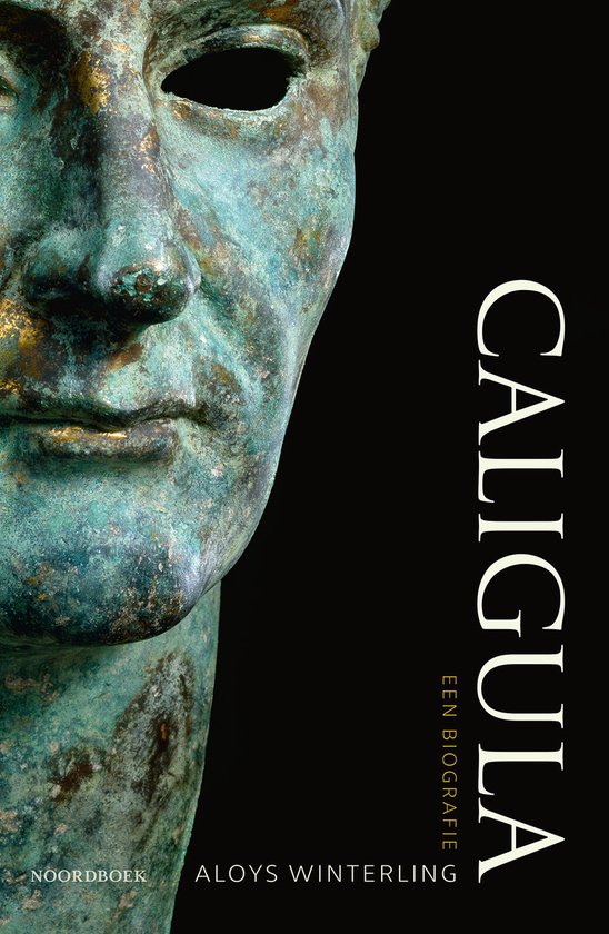 Caligula - cover
