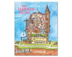 foto van Het Hersenhotel