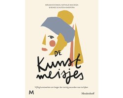De kunstmeisjes
