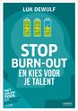 Stop burn-out