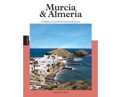 Murcia & Almería