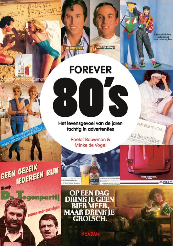 Forever 80's