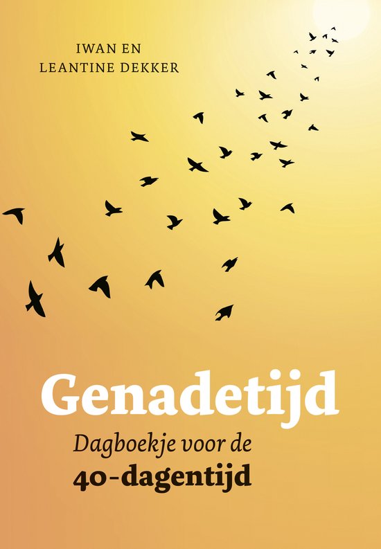 Genadetijd