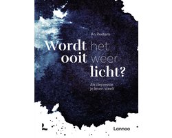 Wordt het ooit weer licht?