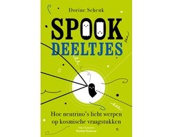 Pocket Science 18 - Spookdeeltjes