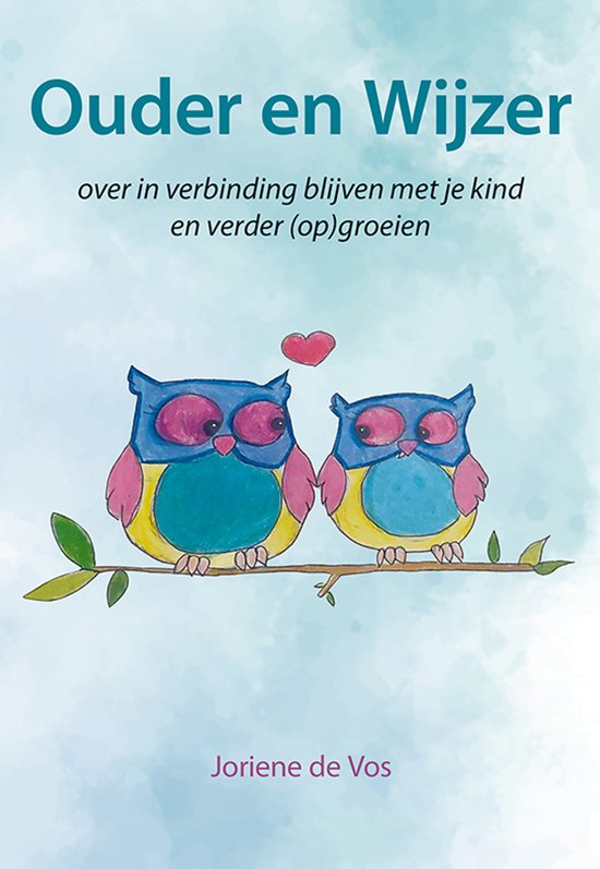 Ouder en Wijzer - cover