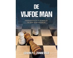 Starck-reeks 7 - De Vijfde Man