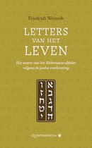Letters van het leven