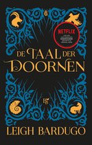De Grisha - De taal der doornen
