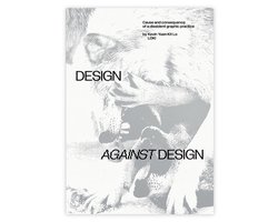 Omslag van Design Against Design