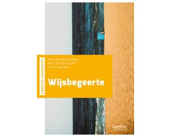 Wijsbegeerte