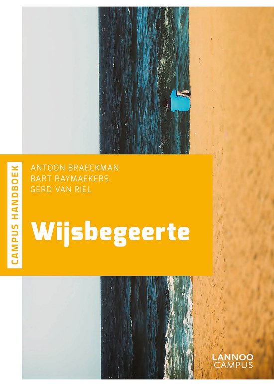 Wijsbegeerte