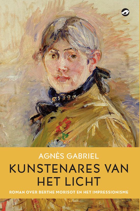 Vrouwen in de kunsten - Kunstenares van het licht