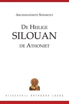 De Heilige Silouan de Athoniet