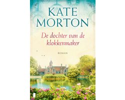 De dochter van de klokkenmaker
