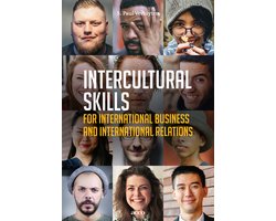 Intercultural Skills for International Business and International Relations