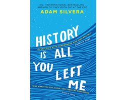 History is All You Left Me