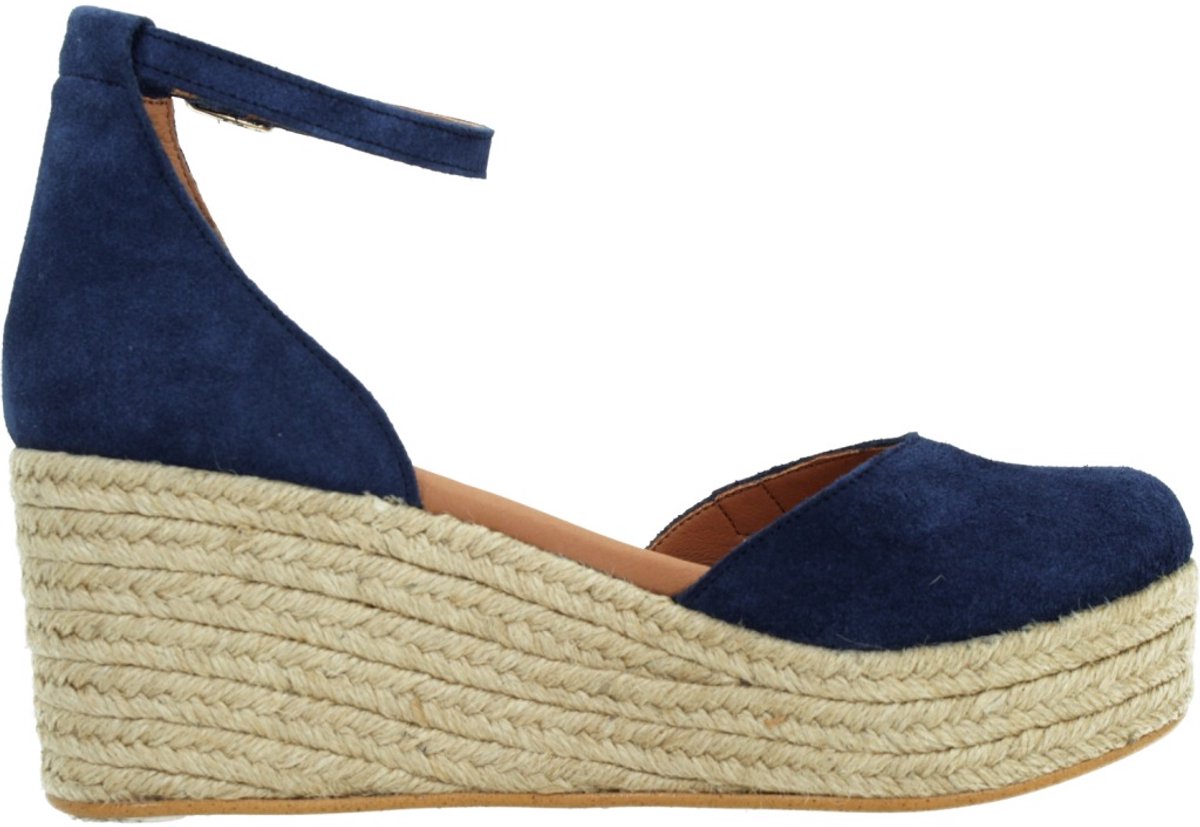 POPA CB34003 Blauw 40 EU