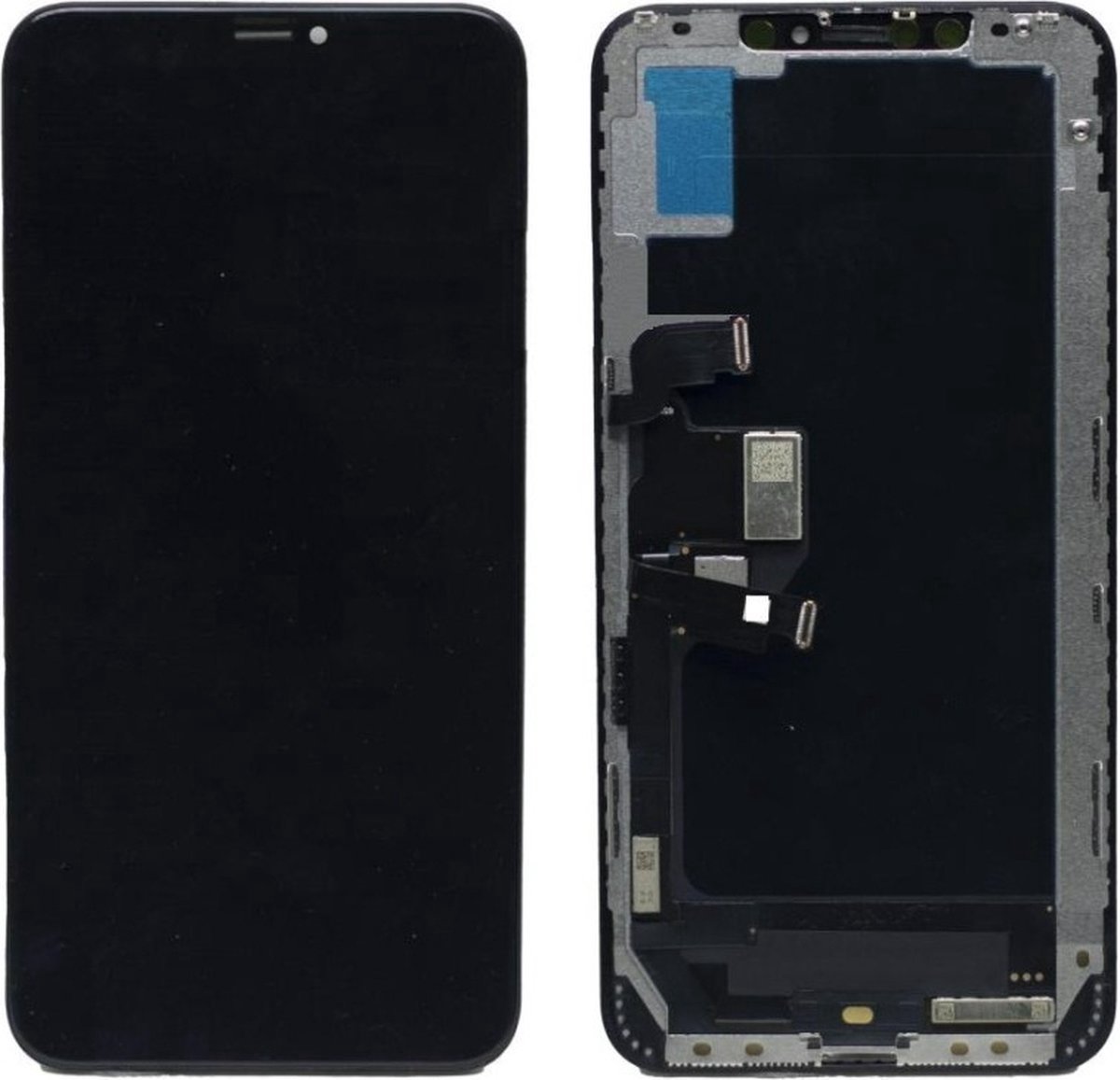 Fonething iPhone XS Max incell LCD Display Assembly With Touch