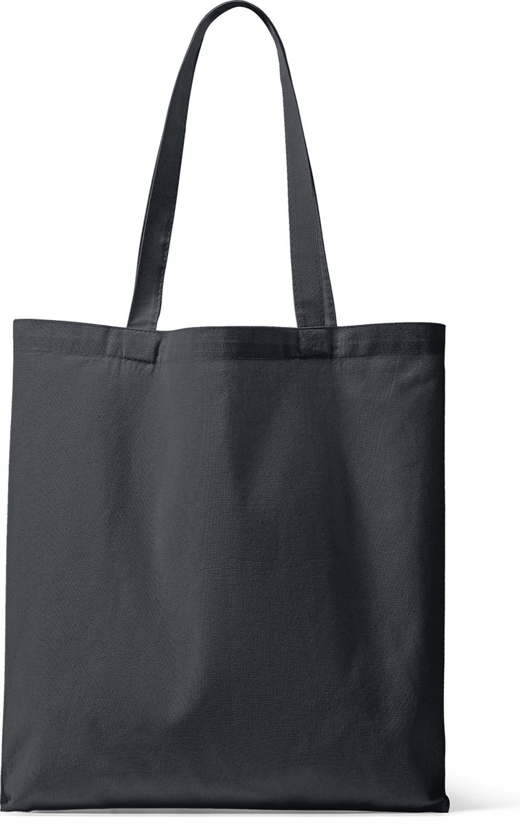 Draagtas - Dark Grey - 42 x 38 cm - Link Kitchen Wear