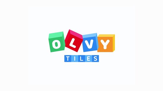 Magnetic Tiles - Speelgoed - Magnetische Tegels - Educatief & Constructie - Montessori - 74 Stuks - Bouwstenen - Blokken - Voor 3, 4, 5, 6, 7, 8, 9 Jaar - Bouw je Magna Wereld - Kinderen - Olvy