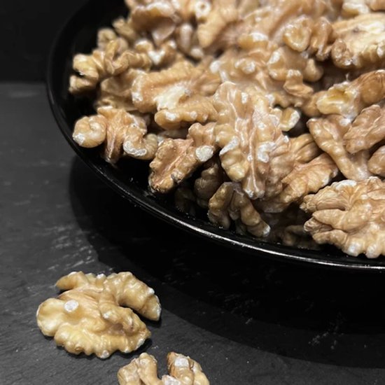 Golden Nuts - Walnoten Gepeld Vlinder - Rijk aan omega-3 - 500 gram