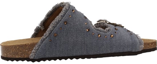 Sandales GEOX BRIONIA R FEMME - Sandales pour femmes PIGEON - Taille 37