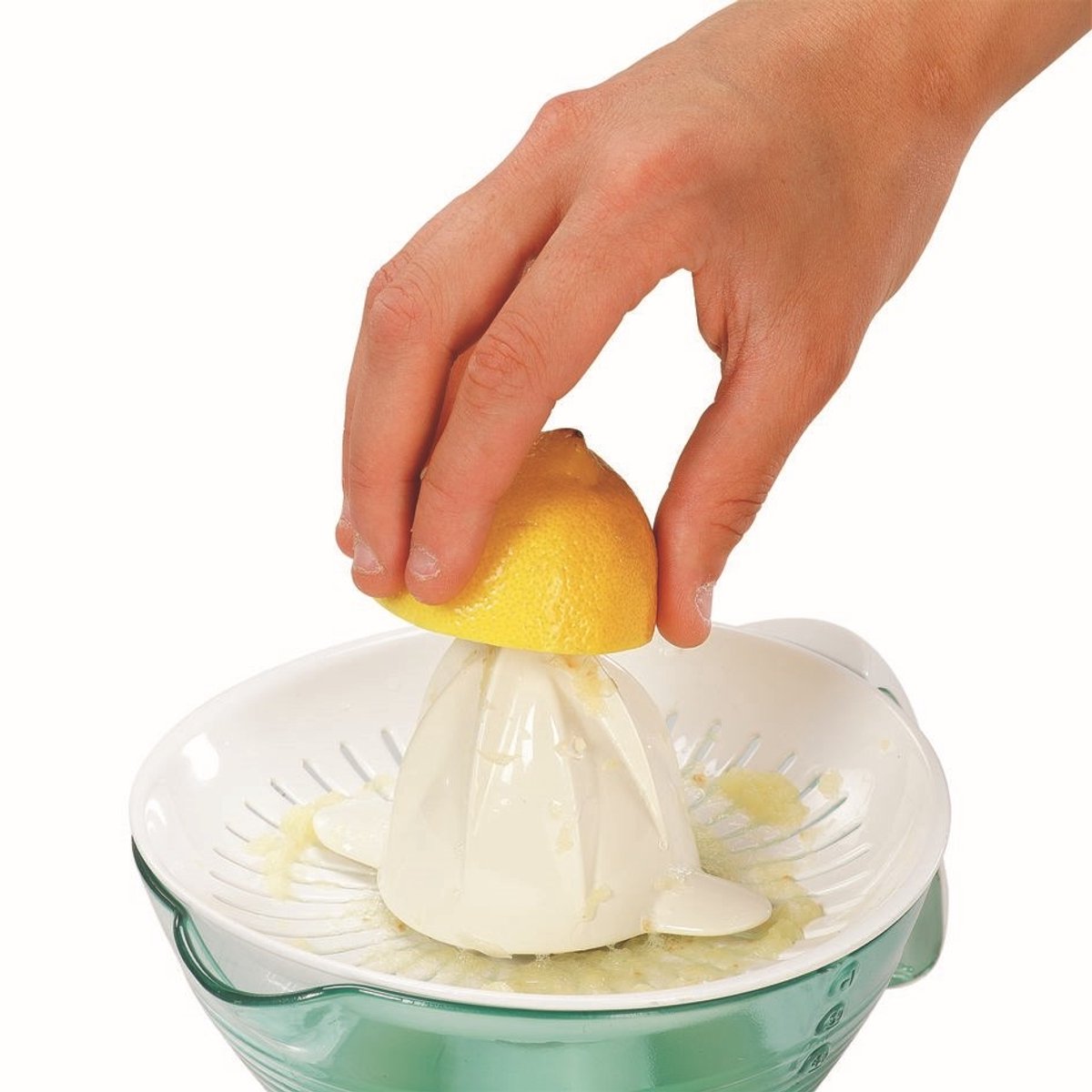 Tefal Vitapress ZP3001 - Elektrische Citruspers thumbnail 3