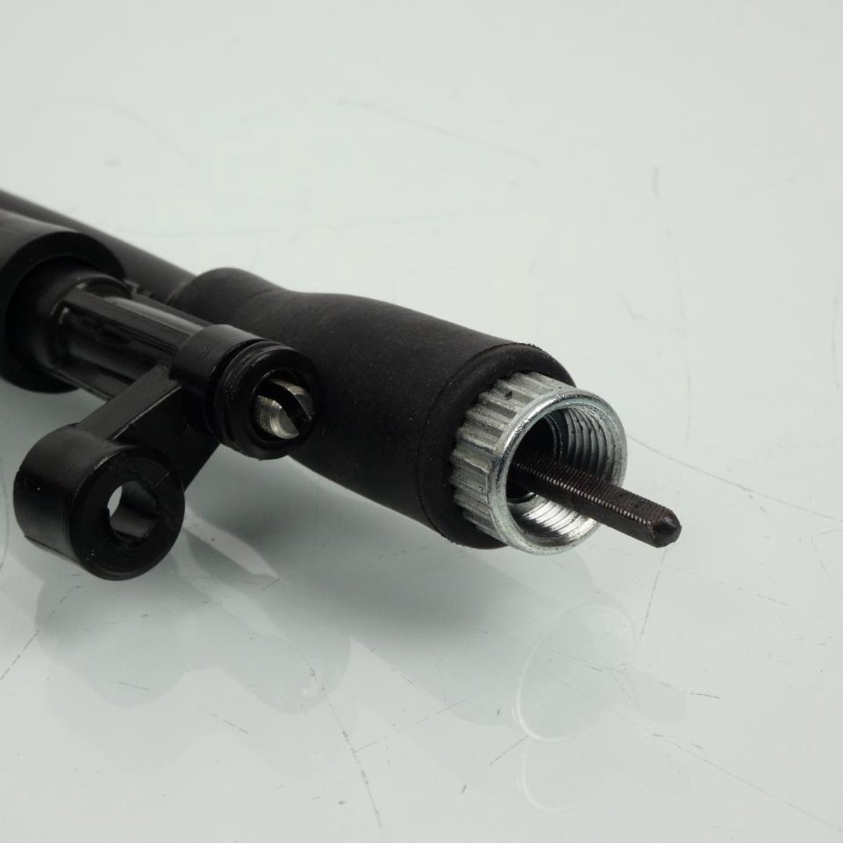 rms meterkabel voor nieuwe auto's