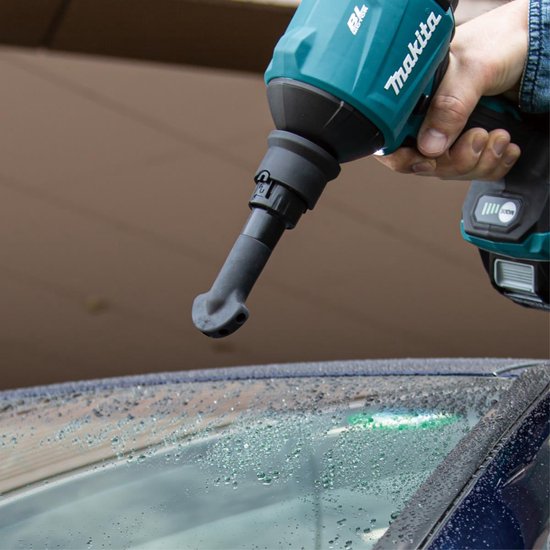 Makita breedstraalsproeier 3 mm 120 graden - 191X19-5 van Merkloos	 — afbeelding 2