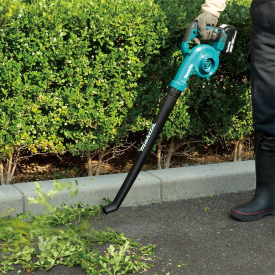 Makita 191G09-6 Bladblaaspijp van Makita — afbeelding 2