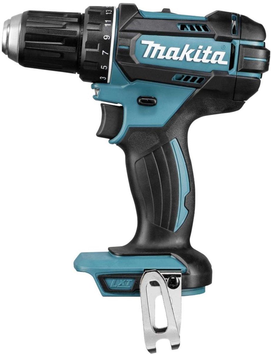 Makita DDF482Z accu-boor/schroefmachine – foto 3