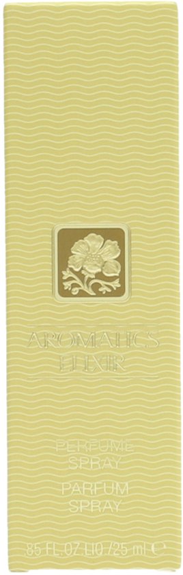 Clinique Aromatics Elixir 25 ml Eau de Parfum - Damesparfum