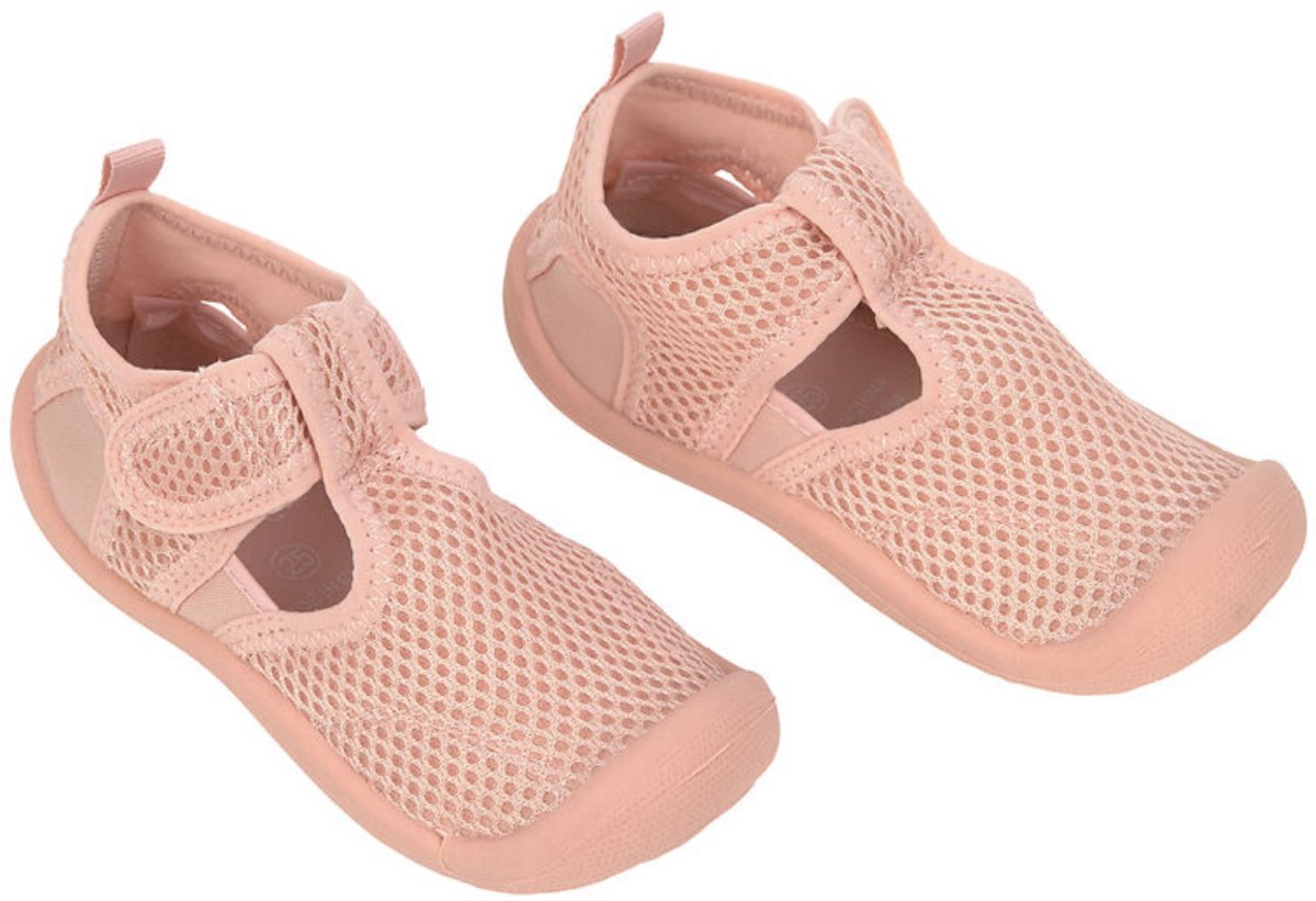 Lässig - Waterschoenen - Peach - Roze - Maat 25