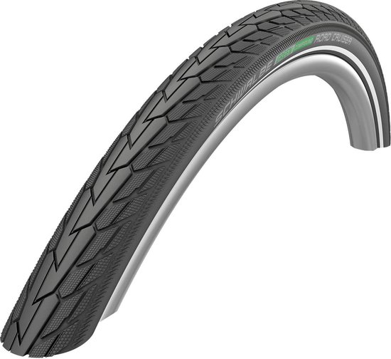 Schwalbe Buitenband Road Cruiser 22 X 1 1/2 (44-484) Zwart